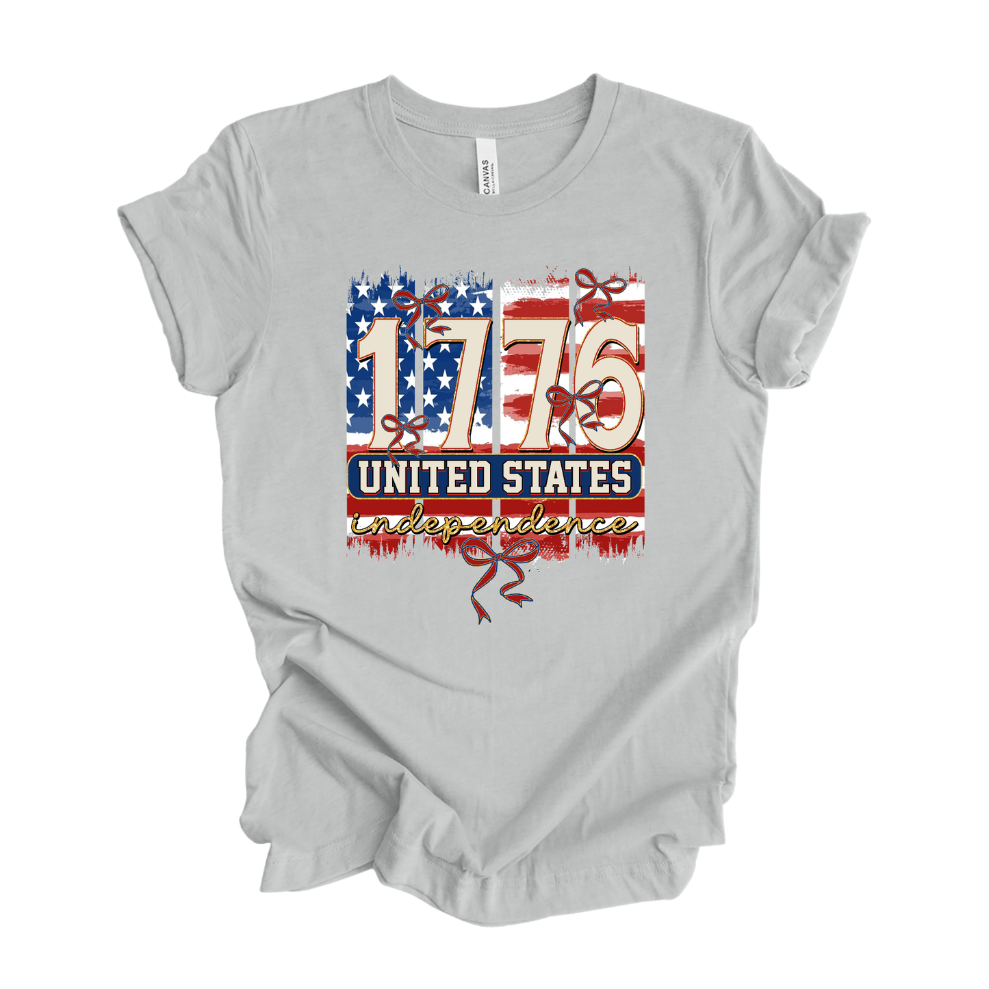1776 | Unisex T-Shirt
