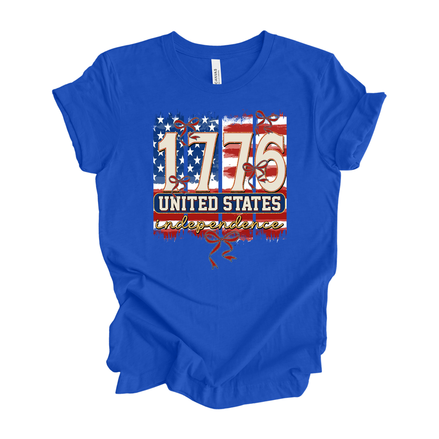 1776 | Unisex T-Shirt