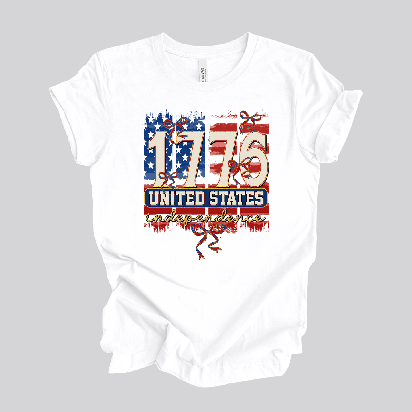 1776 | Unisex T-Shirt