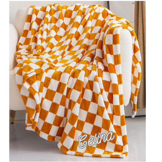 Celina Game Day Blanket
