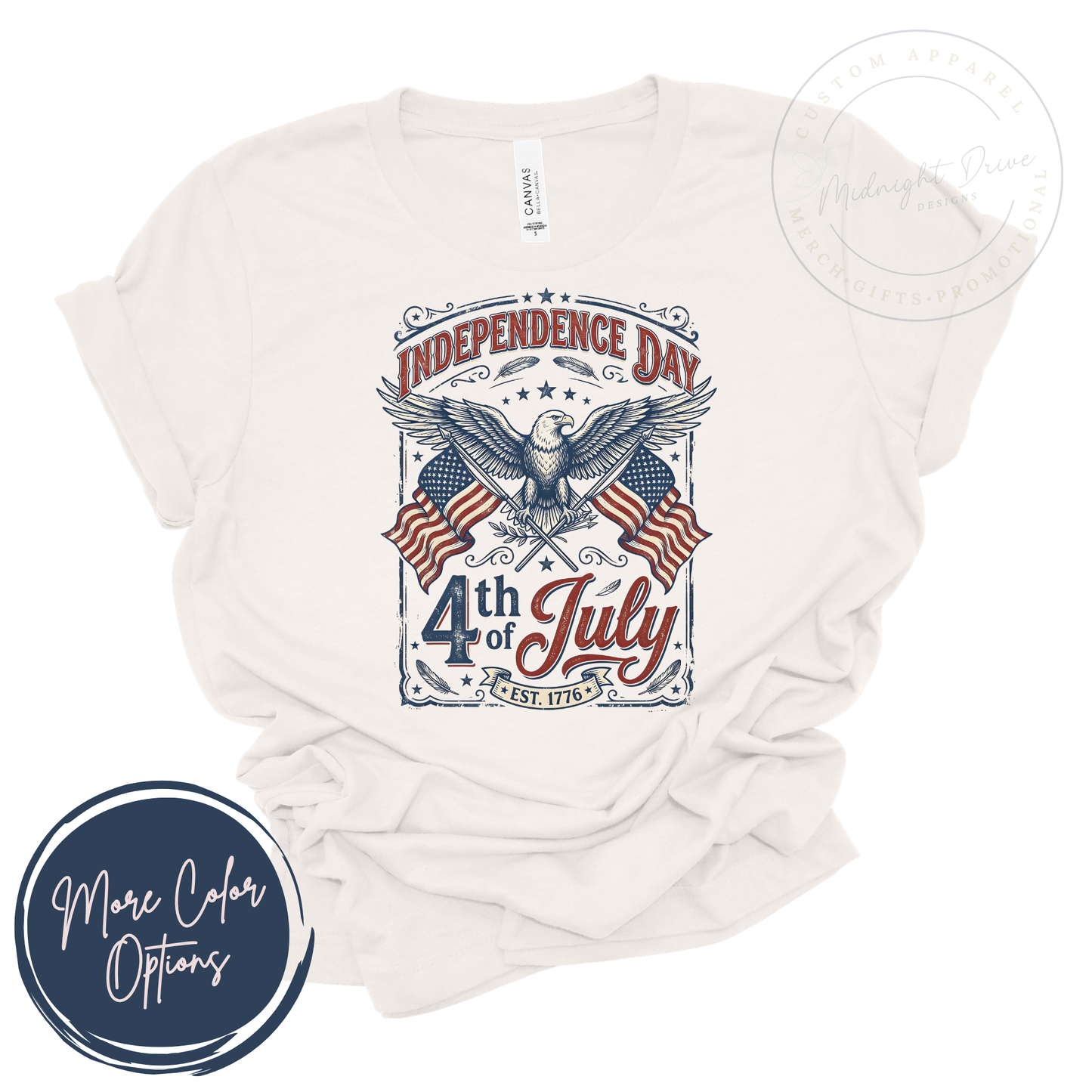 Independence Day | Unisex T-shirt