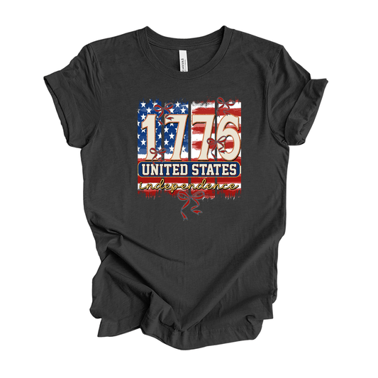 1776 | Unisex T-Shirt