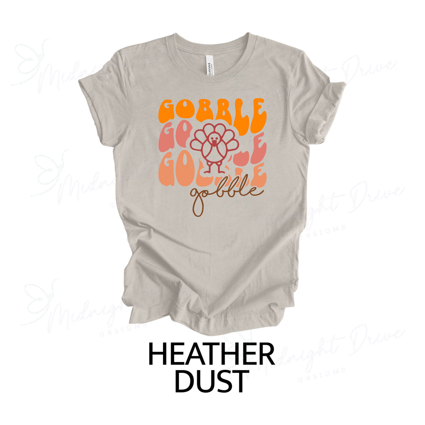 Gobble Gobble | Unisex T-Shirt