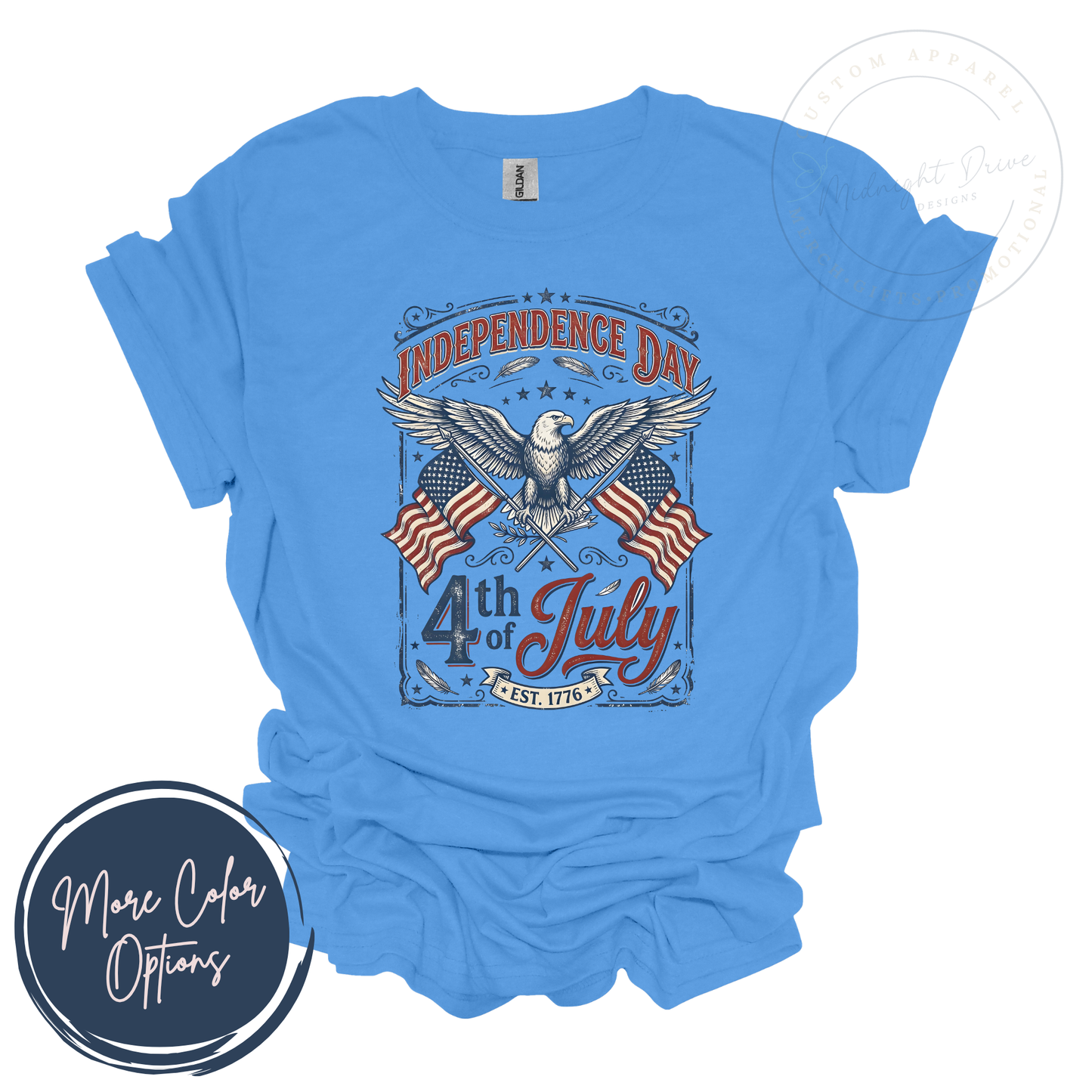 Independence Day | Unisex T-shirt