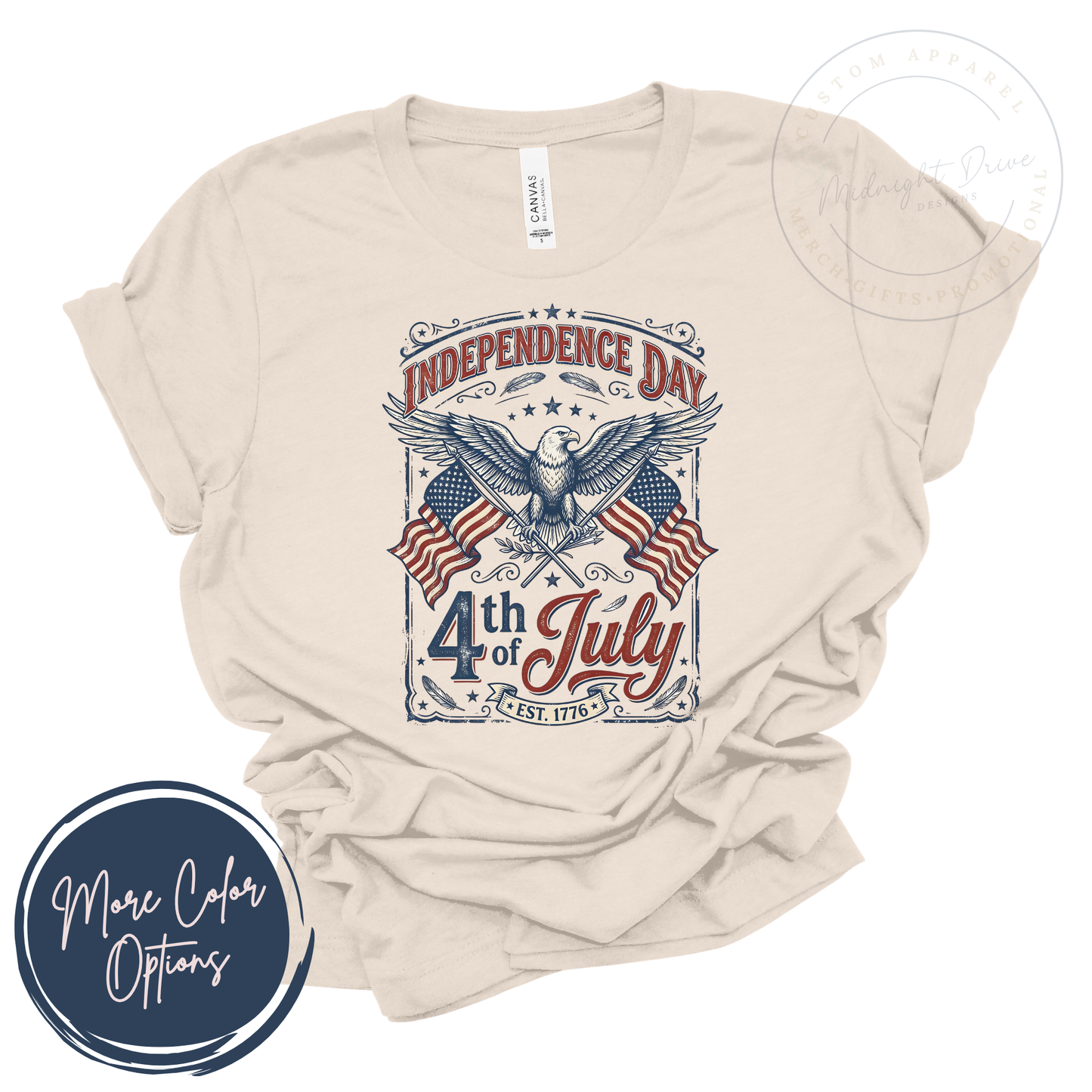 Independence Day | Unisex T-shirt
