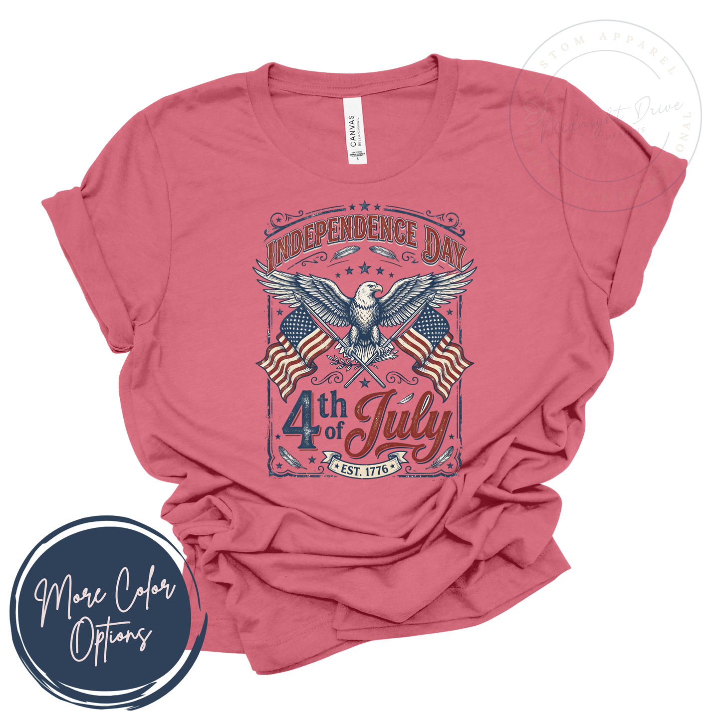 Independence Day | Unisex T-shirt