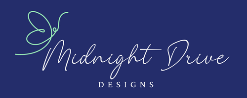 Midnight Drive Designs