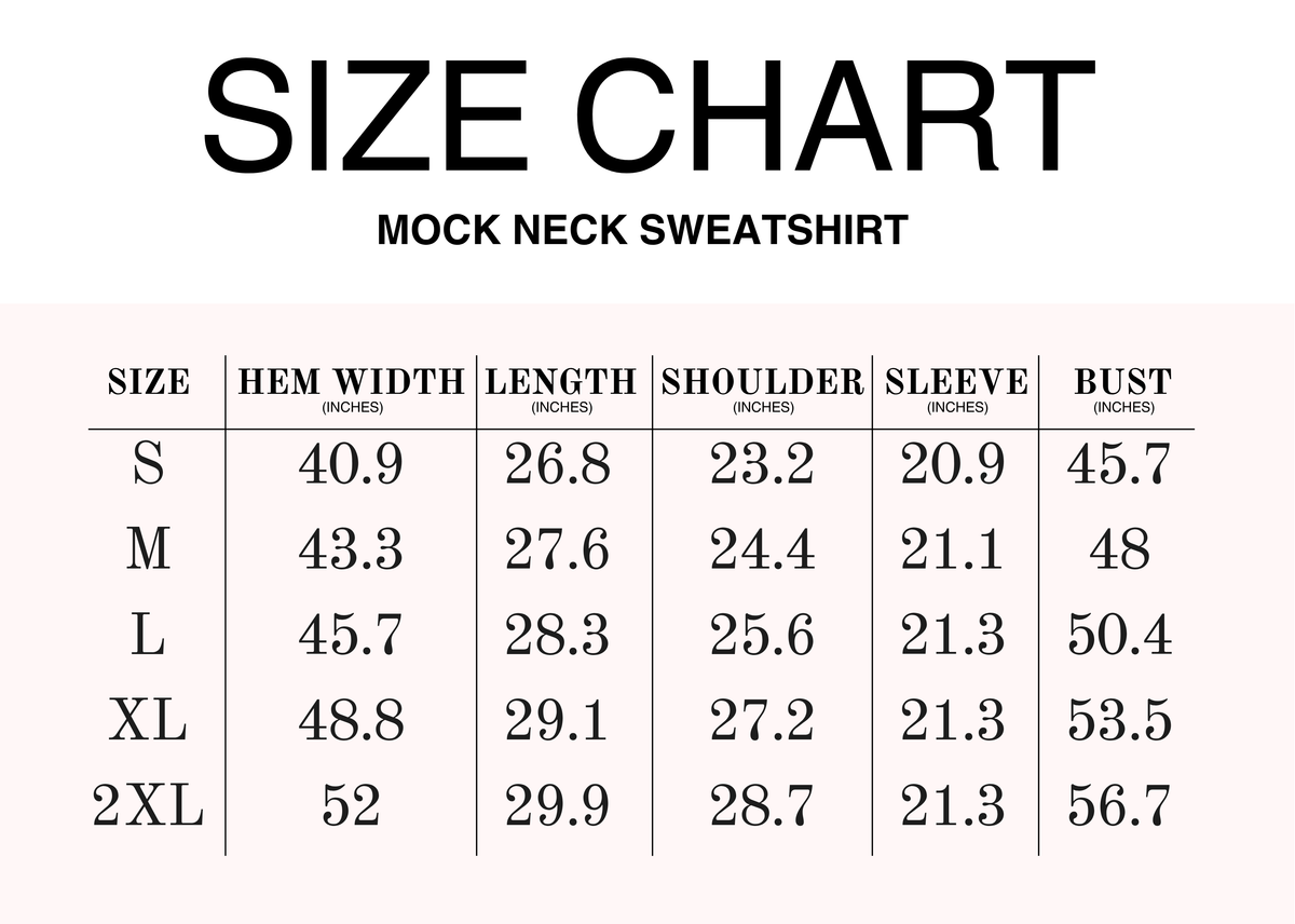 Cowboys Arched | Navy | Suede-Like Design | Grey | Mock Neck Sweatshirt