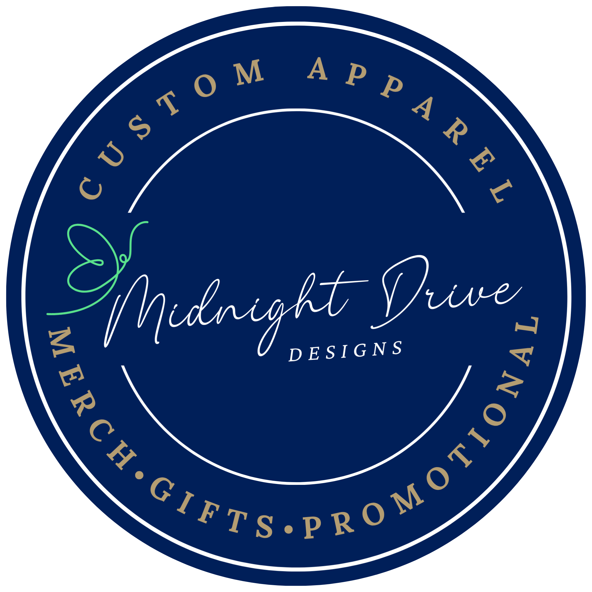 Midnight Drive Designs