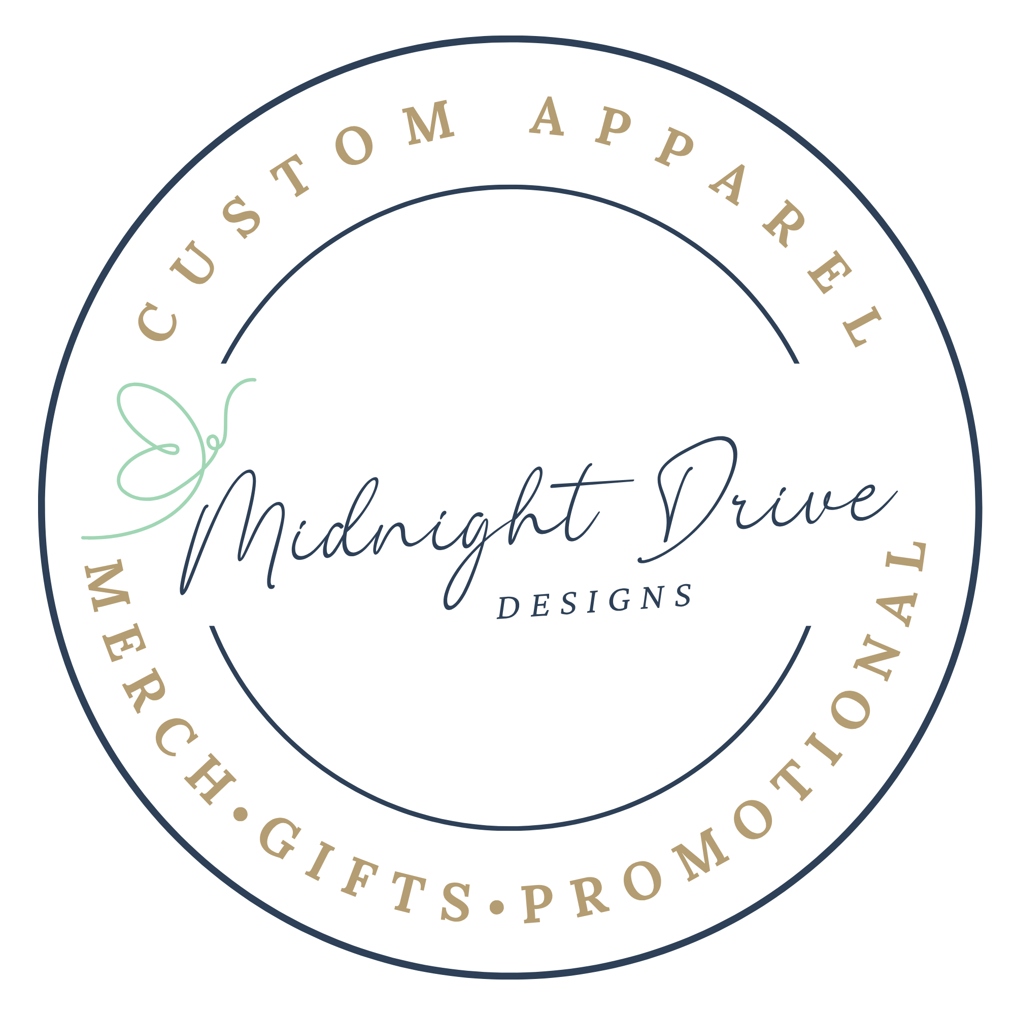 Midnight Drive Designs