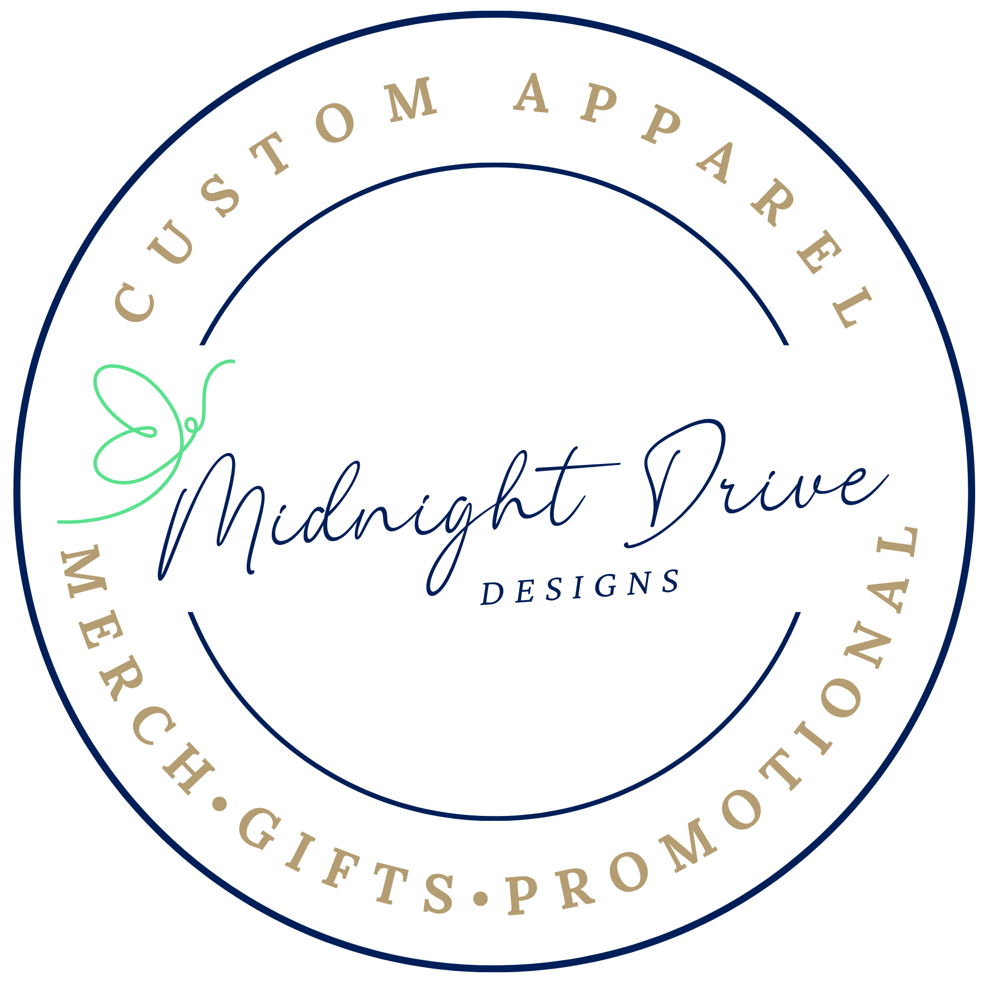 Midnight Drive Designs