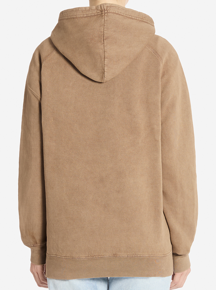 Lane Seven | Vintage Raglan Hoodie | LST004