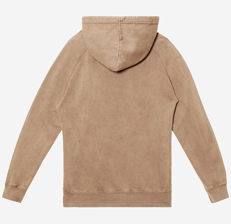 Lane Seven | Vintage Raglan Hoodie | LST004