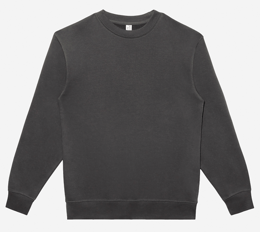 Lane Seven | Premium Crewneck Sweatshirt | LS14004