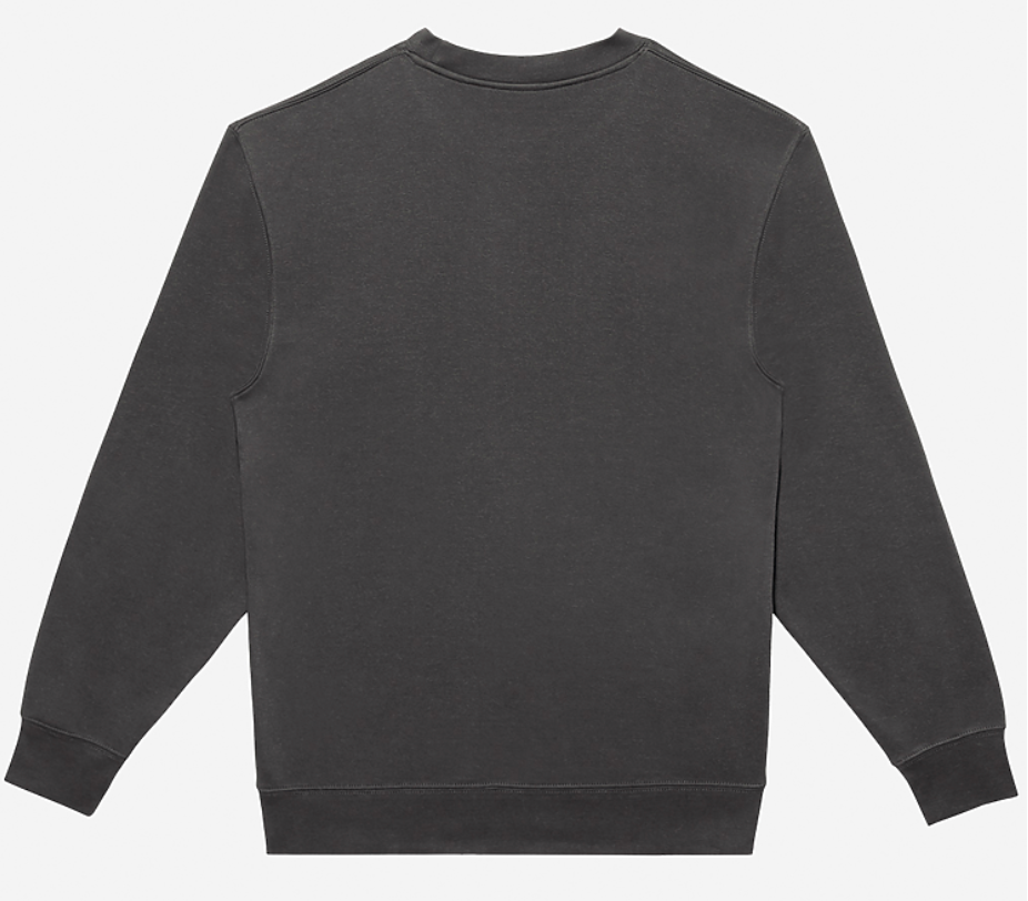 Lane Seven | Premium Crewneck Sweatshirt | LS14004