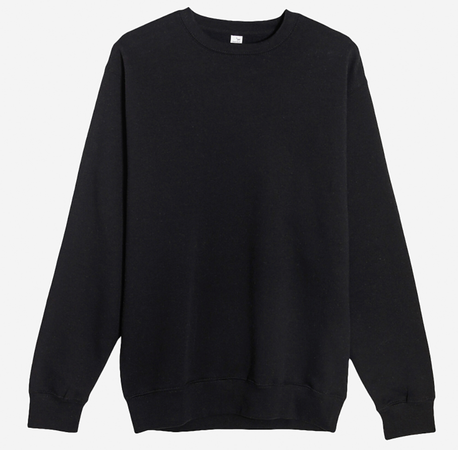 Lane Seven | Premium Crewneck Sweatshirt | LS14004