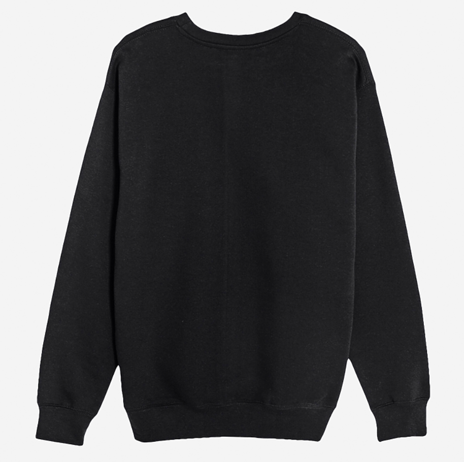 Lane Seven | Premium Crewneck Sweatshirt | LS14004