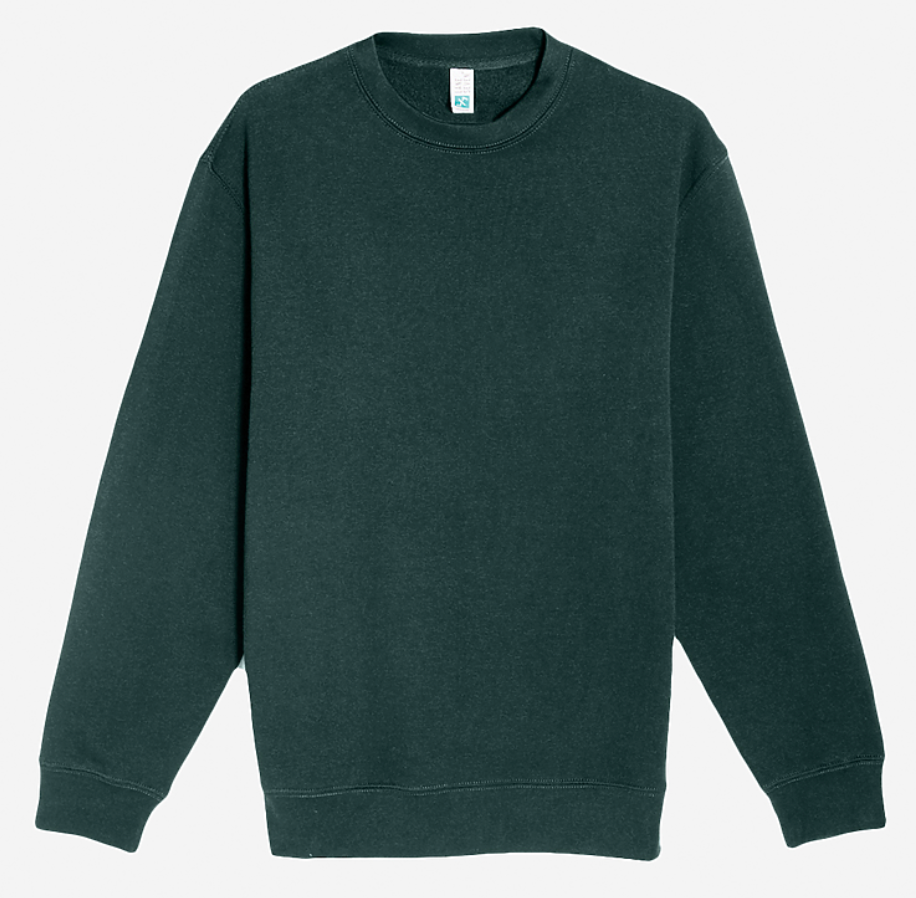 Lane Seven | Premium Crewneck Sweatshirt | LS14004
