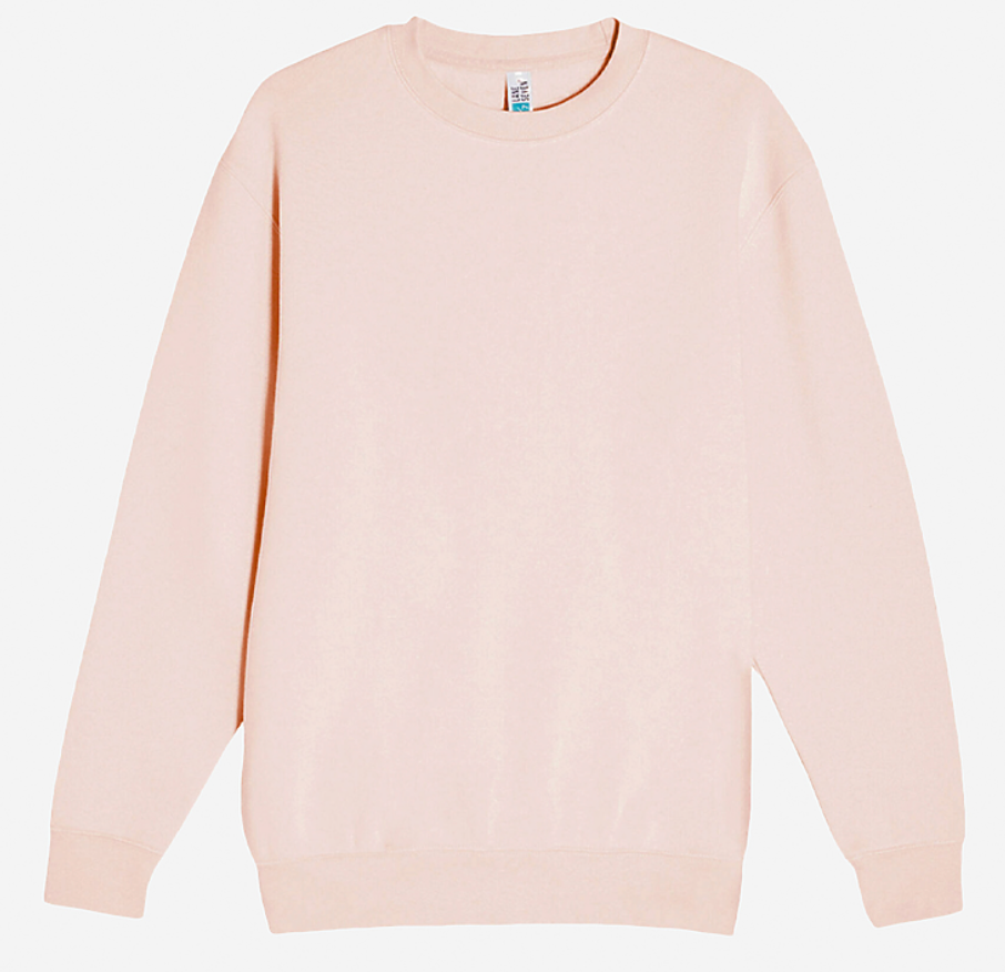 Lane Seven | Premium Crewneck Sweatshirt | LS14004