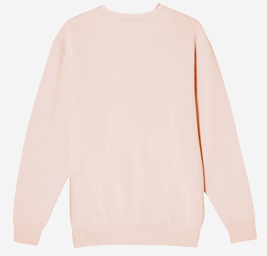 Lane Seven | Premium Crewneck Sweatshirt | LS14004