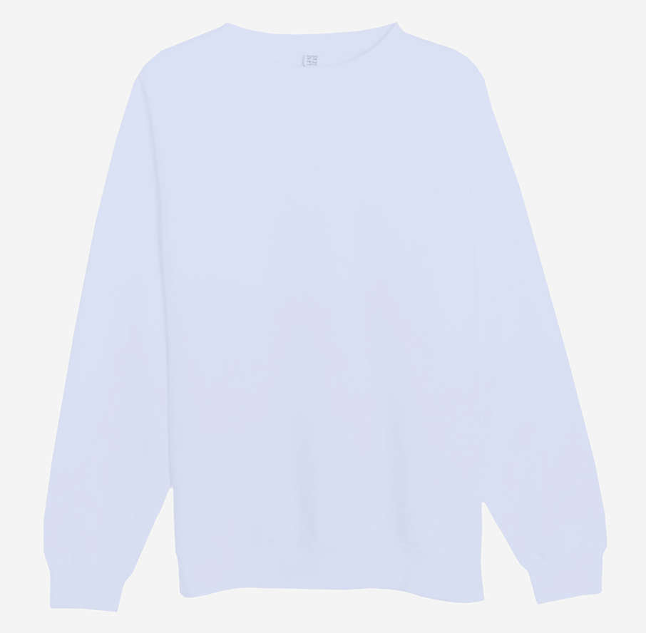 Lane Seven | Premium Crewneck Sweatshirt | LS14004