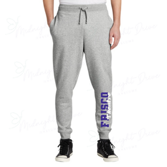 FHS Theatre Jogger Sweatpants