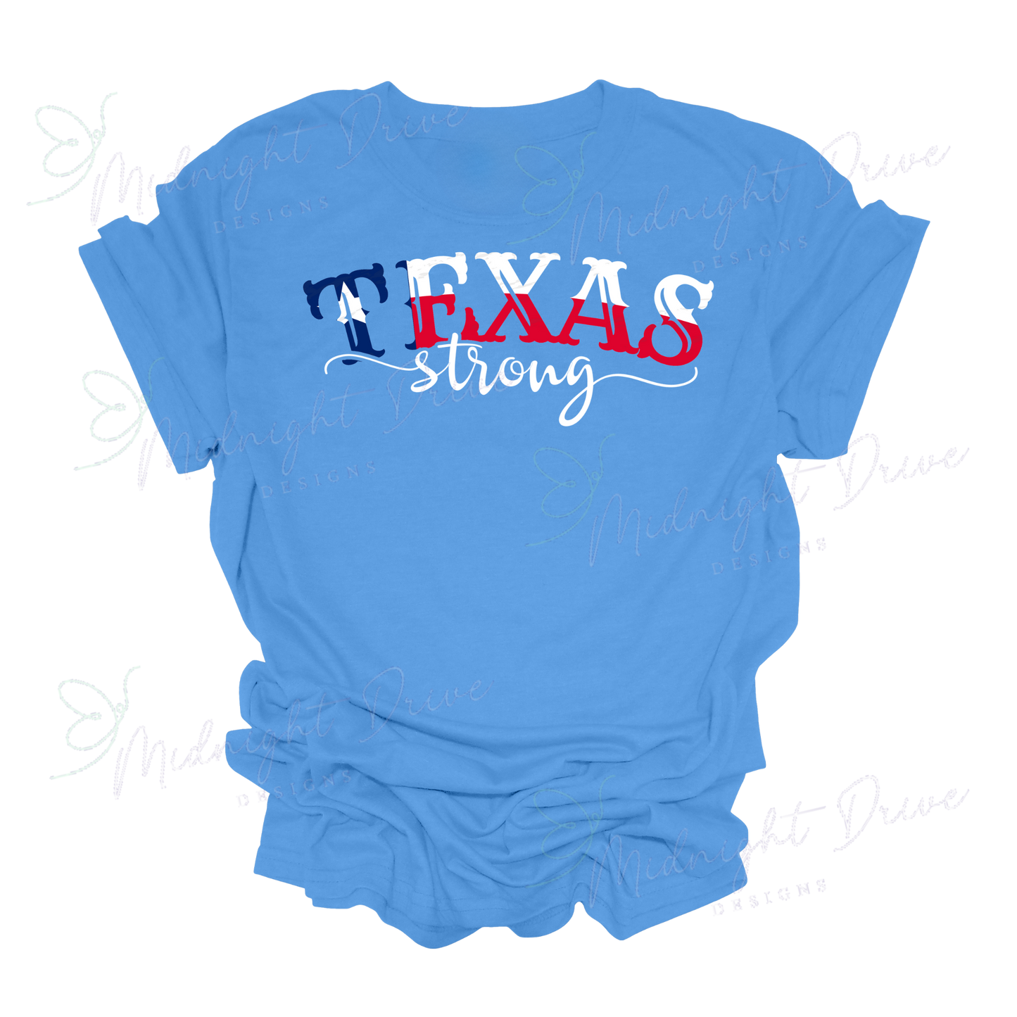 Texas Strong | Unisex T-Shirt