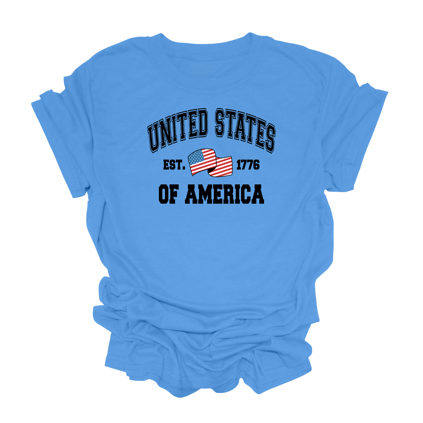 United States of America | Unisex T-Shirt