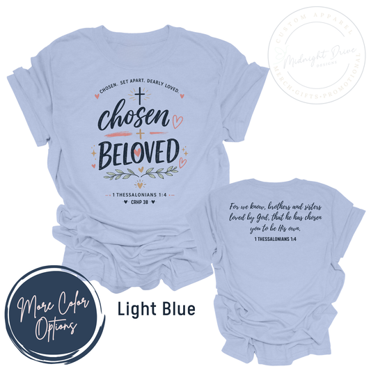 CRHP 38 Short Sleeve T-shirt