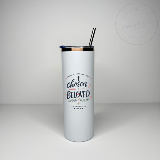 20oz Skinny Tumbler